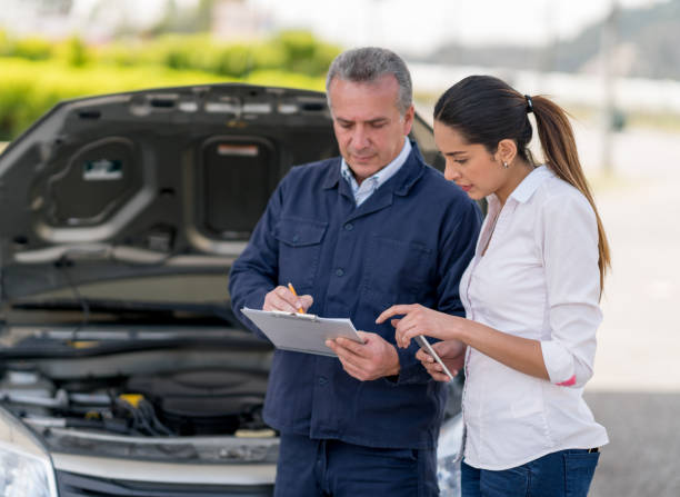 Full coverage car insurance in East Spencer, NC