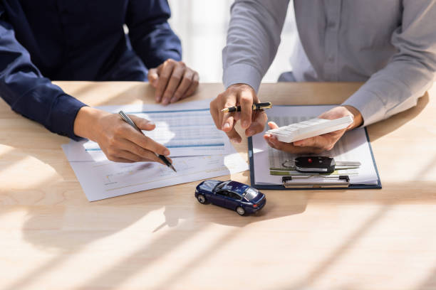 East Spencer auto coverage comparison